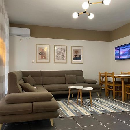 Bellavista Qerret Apartment 1 格勒姆 外观 照片