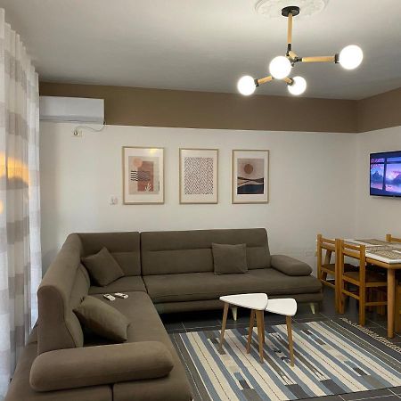 Bellavista Qerret Apartment 1 格勒姆 外观 照片