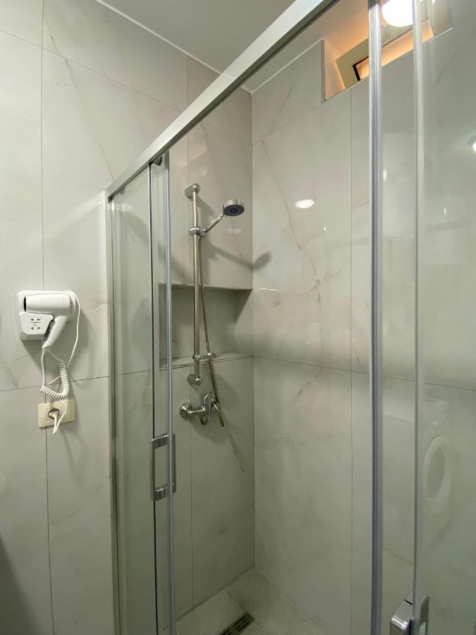 Bellavista Qerret Apartment 1 格勒姆 外观 照片