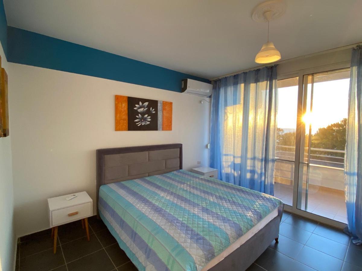 Bellavista Qerret Apartment 1 格勒姆 外观 照片