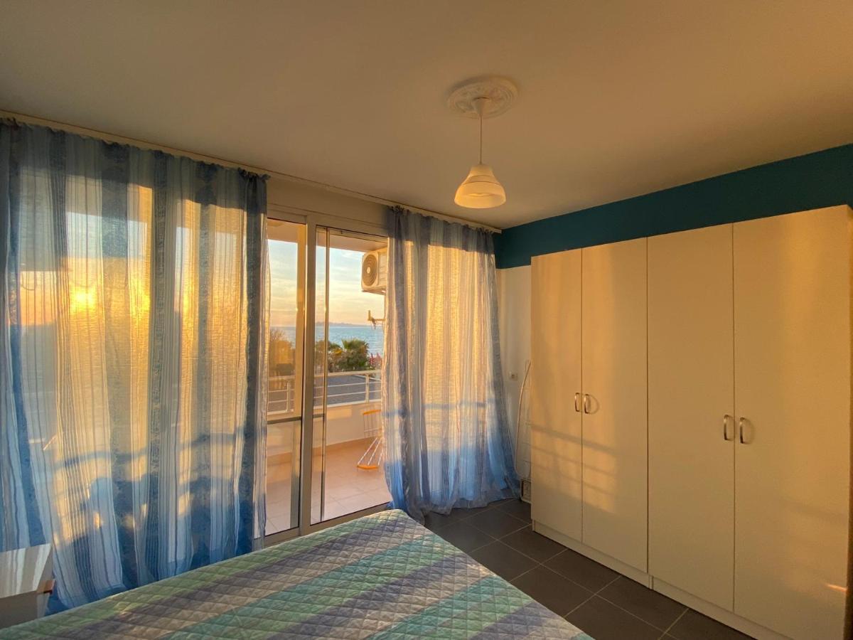 Bellavista Qerret Apartment 1 格勒姆 外观 照片