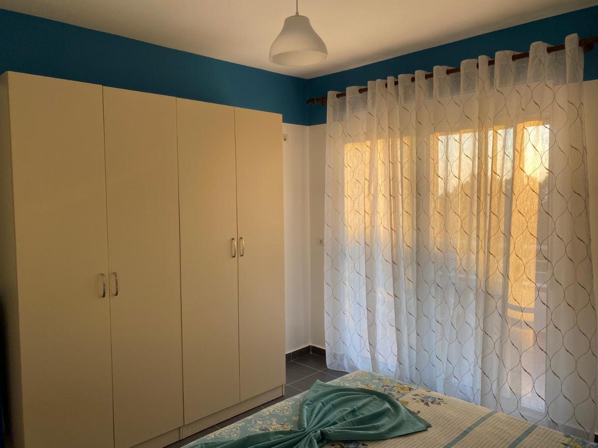 Bellavista Qerret Apartment 1 格勒姆 外观 照片