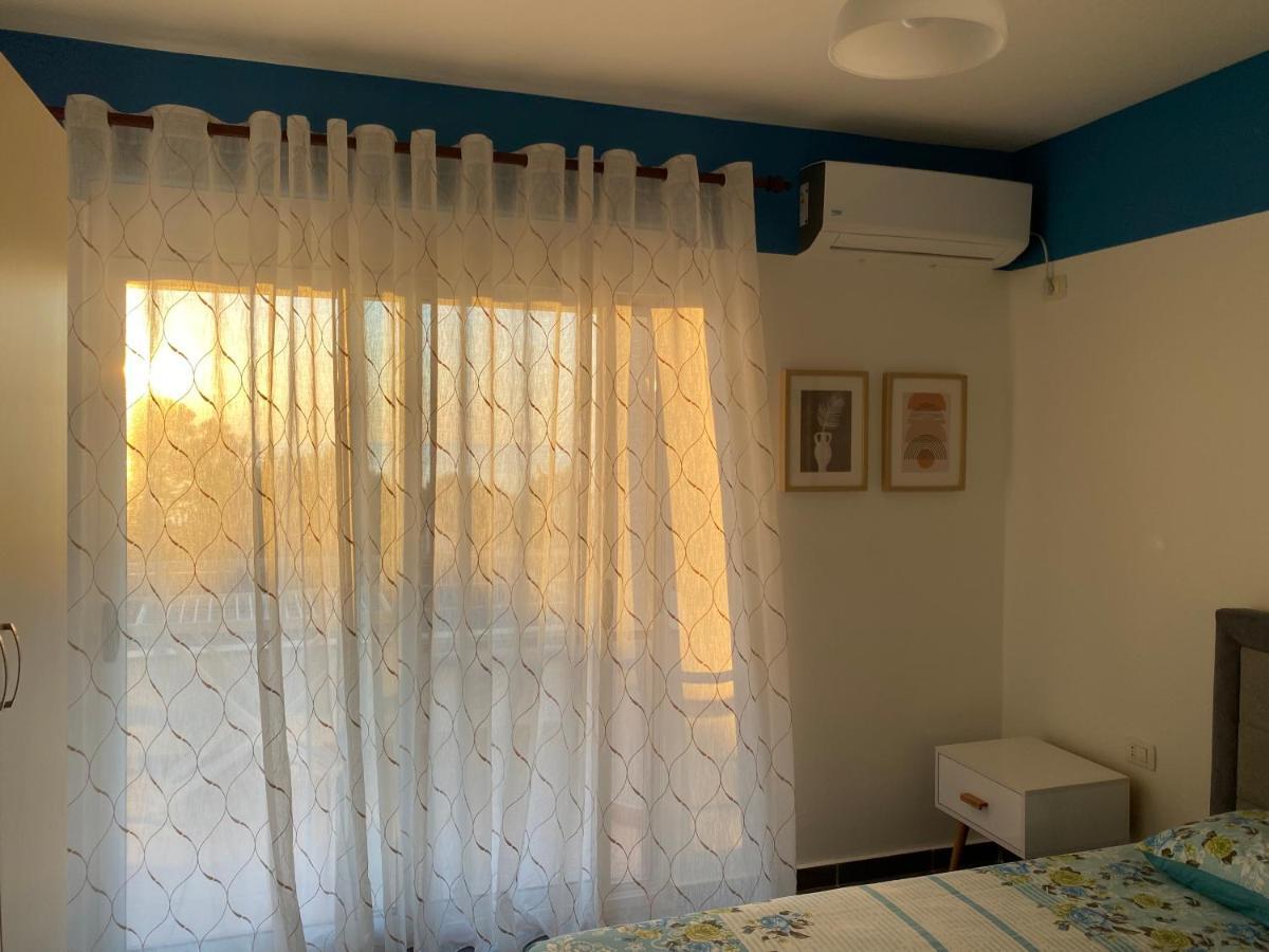 Bellavista Qerret Apartment 1 格勒姆 外观 照片