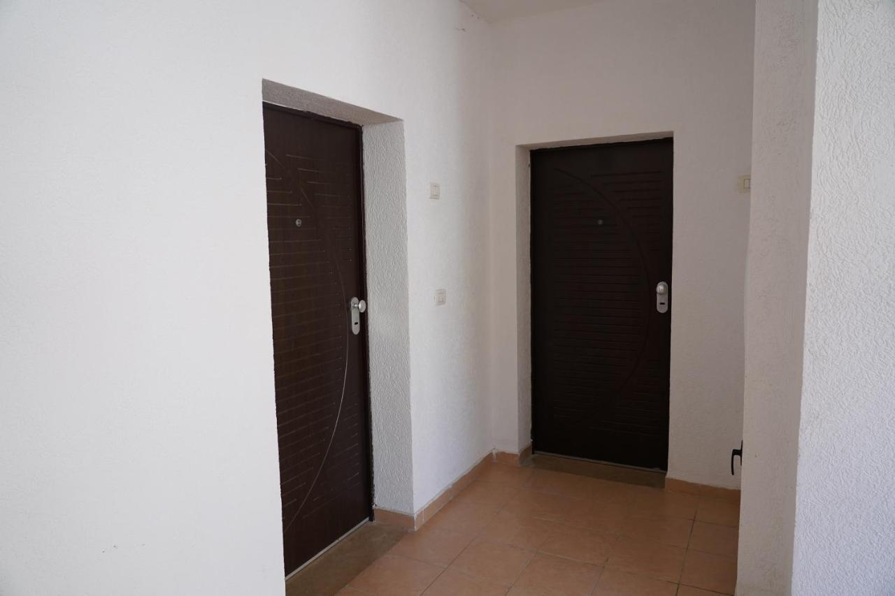 Bellavista Qerret Apartment 1 格勒姆 外观 照片